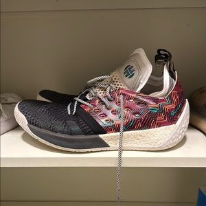 Summer pack Harden Vol. 2s